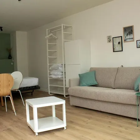 Sea Soon アパート *