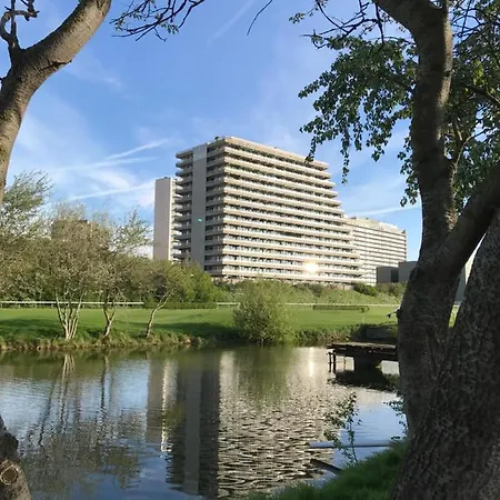 アパート Sea Soon オステンド