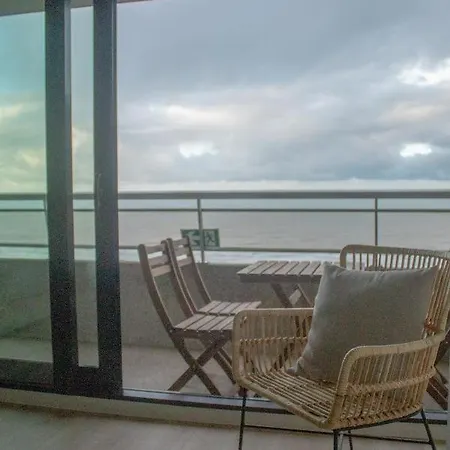 Sea Soon オステンド