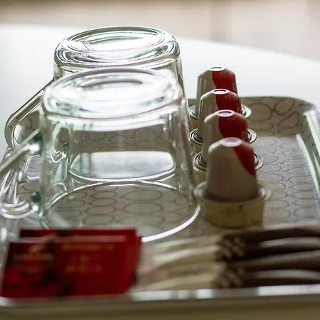 アパート Sea Soon