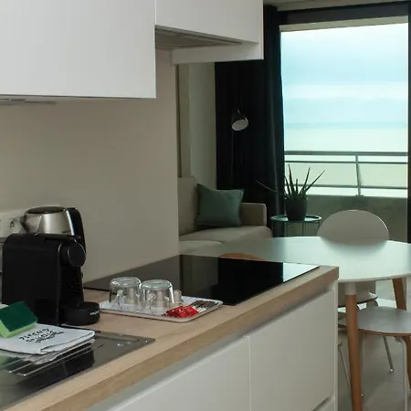 Appartement Sea Soon *