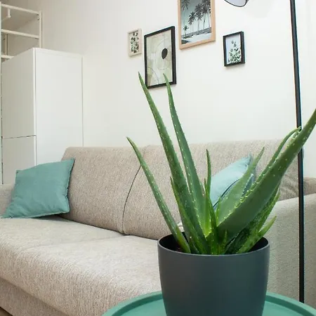 Sea Soon アパート