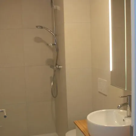 アパート Sea Soon