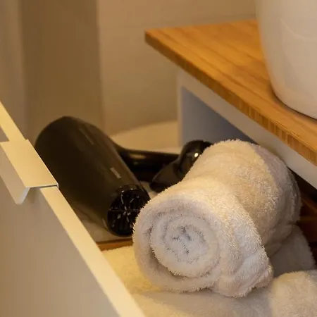 アパート Sea Soon