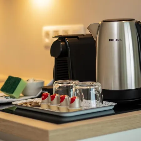 アパート Sea Soon オステンド