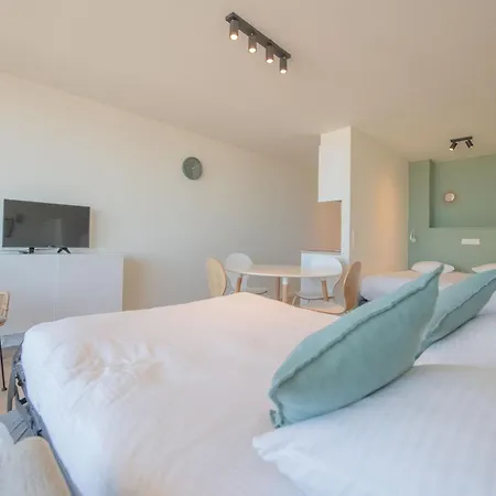 Sea Soon オステンド