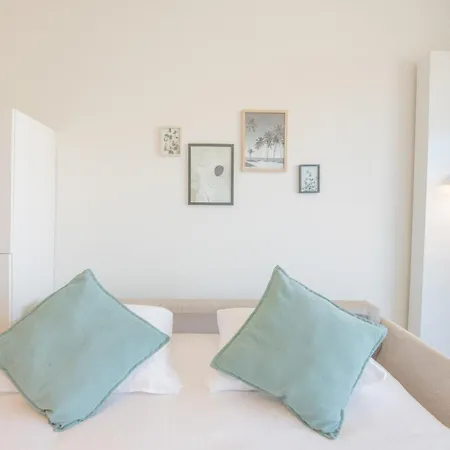 Sea Soon Appartement *