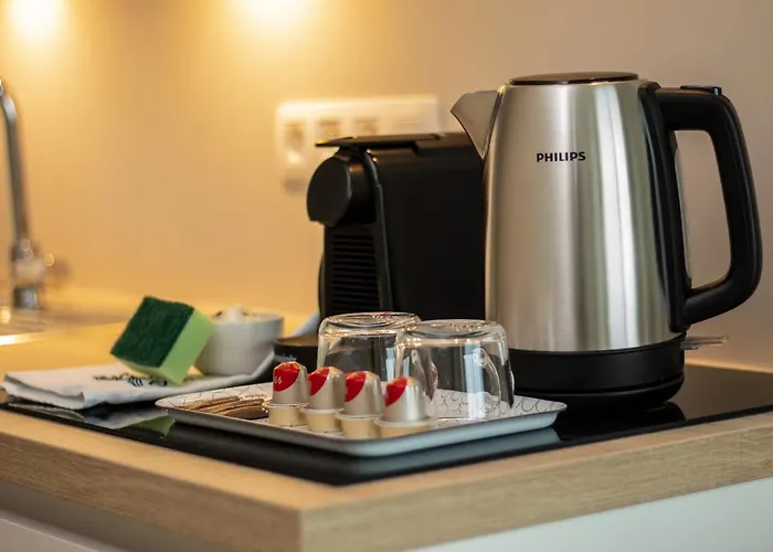 Apartamento Sea Soon Ostend