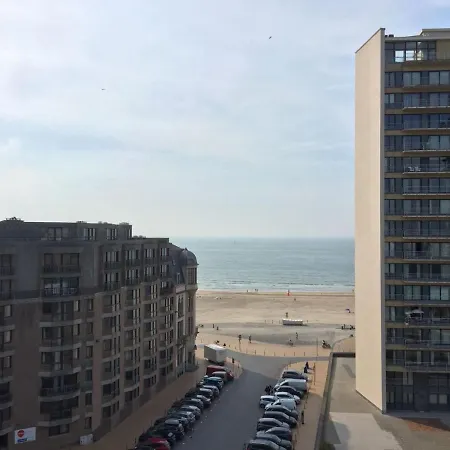 Sea Soon Appartement