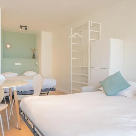 Sea Soon Appartement *