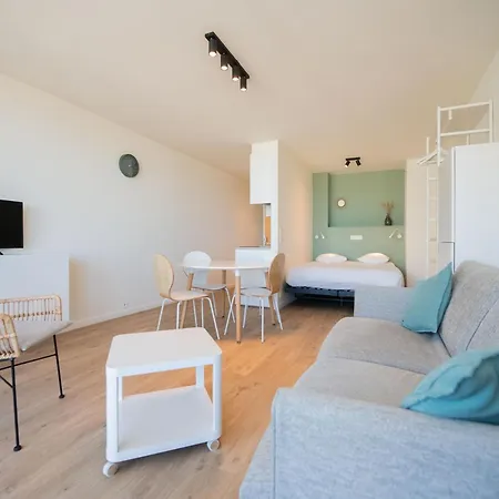 Appartement Sea Soon *