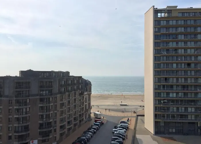 Sea Soon Appartement