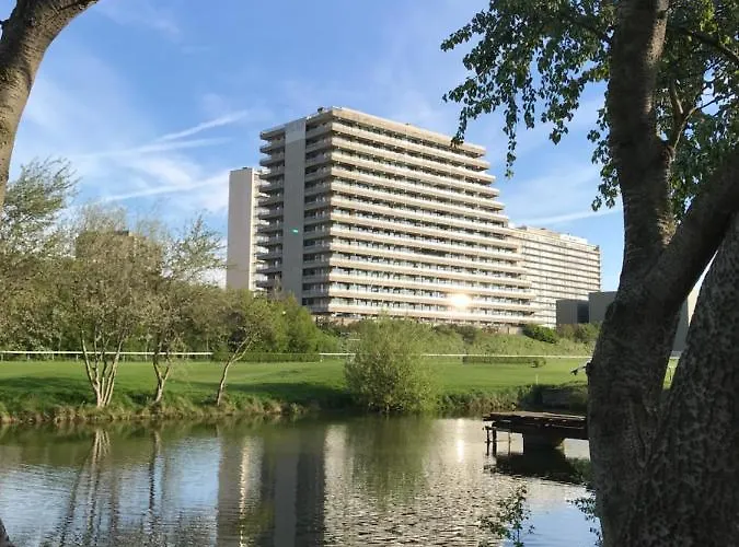 Appartement Sea Soon Oostende
