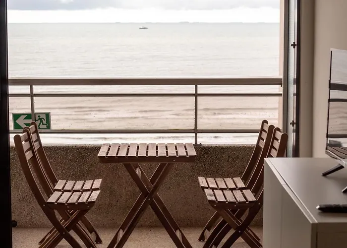 Appartement Sea Soon *