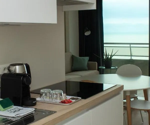 Appartement Sea Soon *