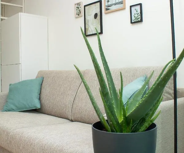 Sea Soon Appartement