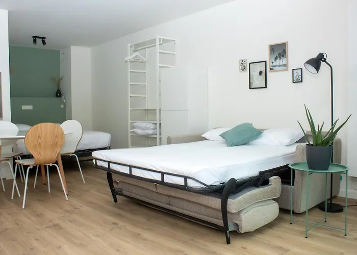 Sea Soon Appartement