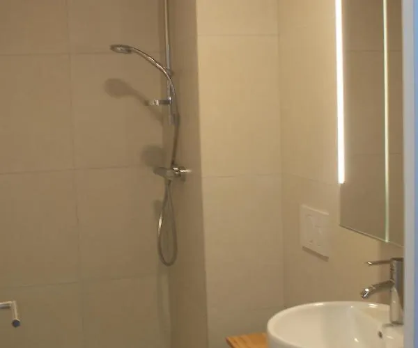 Appartement Sea Soon