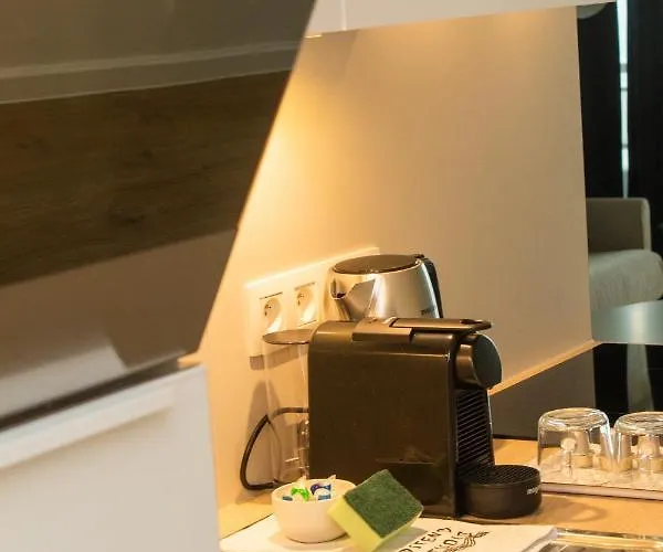 Appartement Sea Soon