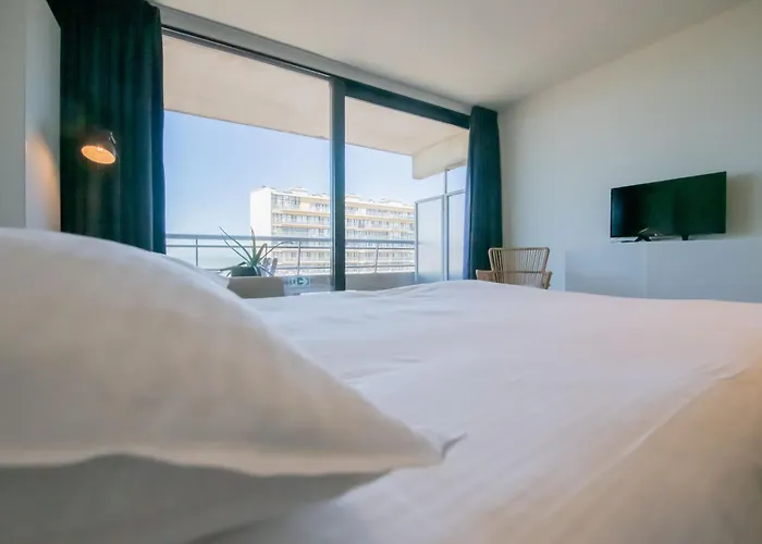 Sea Soon Appartement