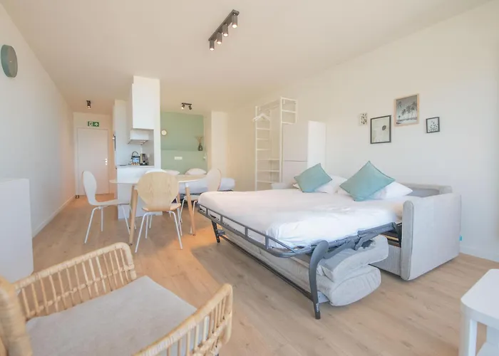 Appartement Sea Soon *