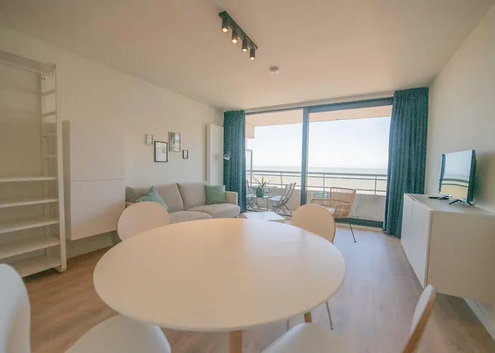 Appartement Sea Soon