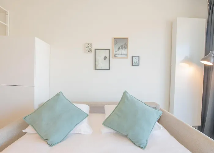 Sea Soon Appartement *