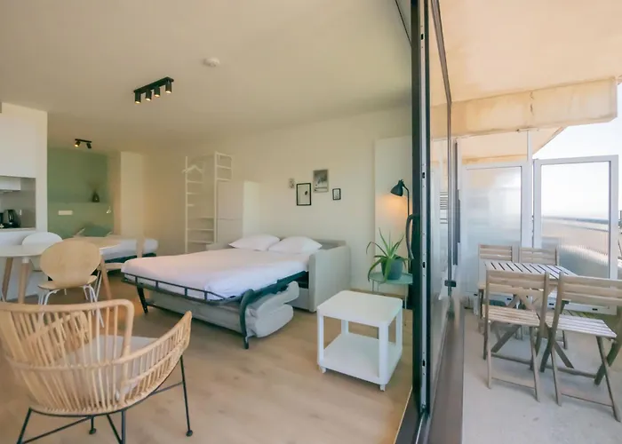 Sea Soon Appartement Oostende