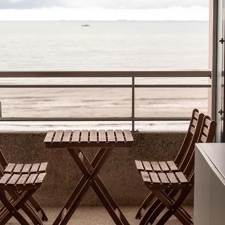 Apartamento Sea Soon *