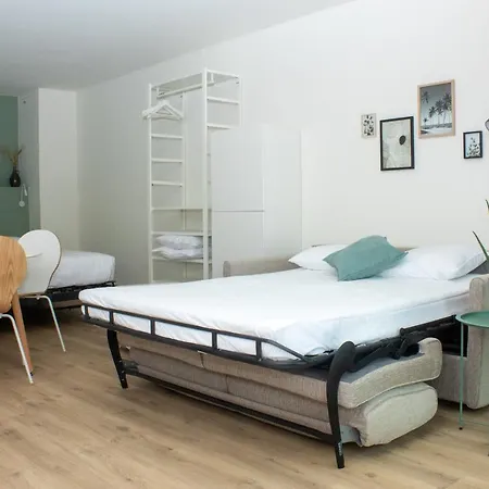 Sea Soon Apartamento