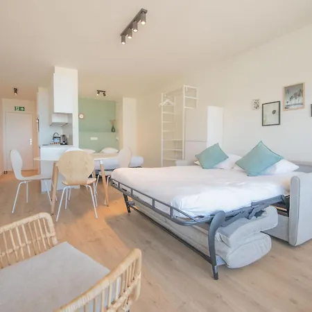 Apartamento Sea Soon *