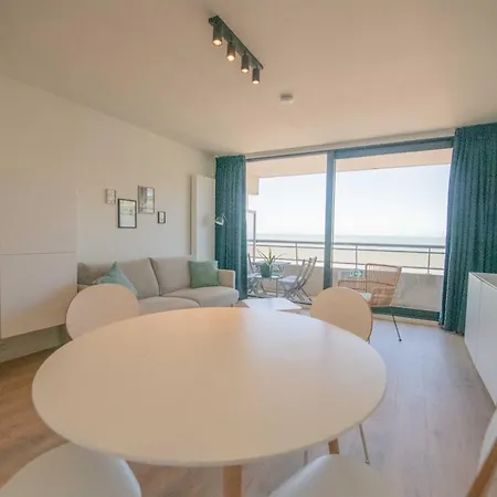 Apartamento Sea Soon