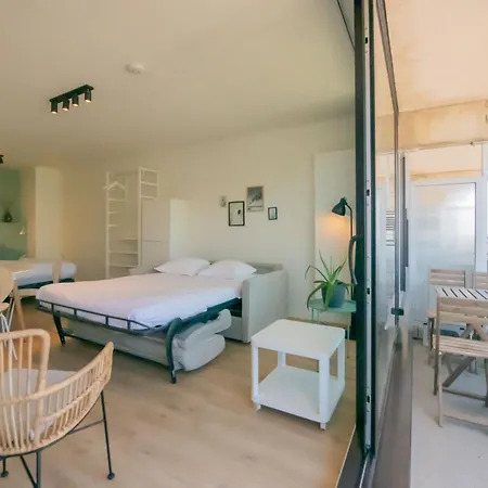 Sea Soon Apartamento Ostende